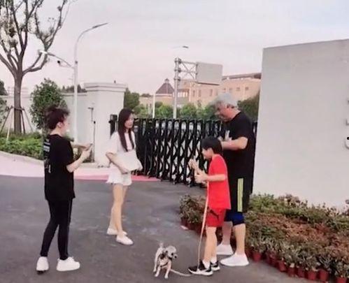 张婷儿子爆料视频,揭秘家庭背后惊人真相 第2张 张婷儿子爆料视频,揭秘家庭背后惊人真相 第2张