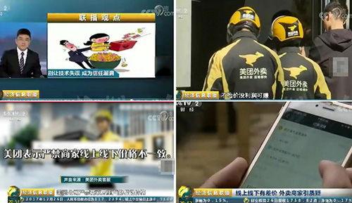 哈尔滨外卖爆料事件视频,揭露食品安全背后的真相 第1张 哈尔滨外卖爆料事件视频,揭露食品安全背后的真相 第1张