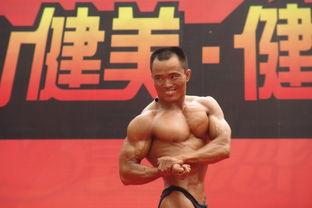 金城健美爆料视频最新版,健身界风云再起 第1张 金城健美爆料视频最新版,健身界风云再起 第1张