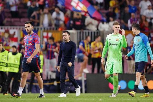 西媒爆料巴萨新闻,西媒曝惊人内幕 第2张 西媒爆料巴萨新闻,西媒曝惊人内幕 第2张