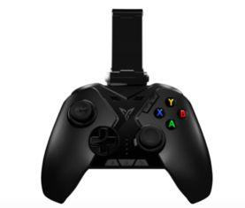 八爪鱼手柄最新爆料,颠覆游戏体验，未来游戏外设新标杆