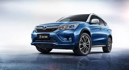 爆料比亚迪新车事件视频,揭秘神秘新车型与性能亮点  第3张