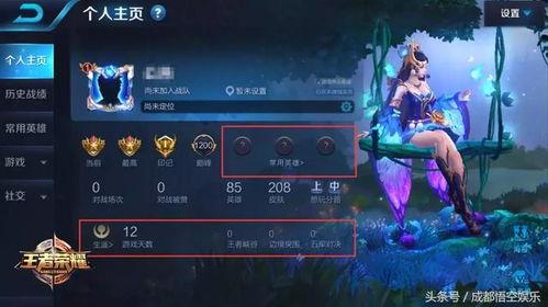 王者太华爆料视频完整版,揭秘游戏新内容与精彩瞬间 第2张 王者太华爆料视频完整版,揭秘游戏新内容与精彩瞬间 第2张